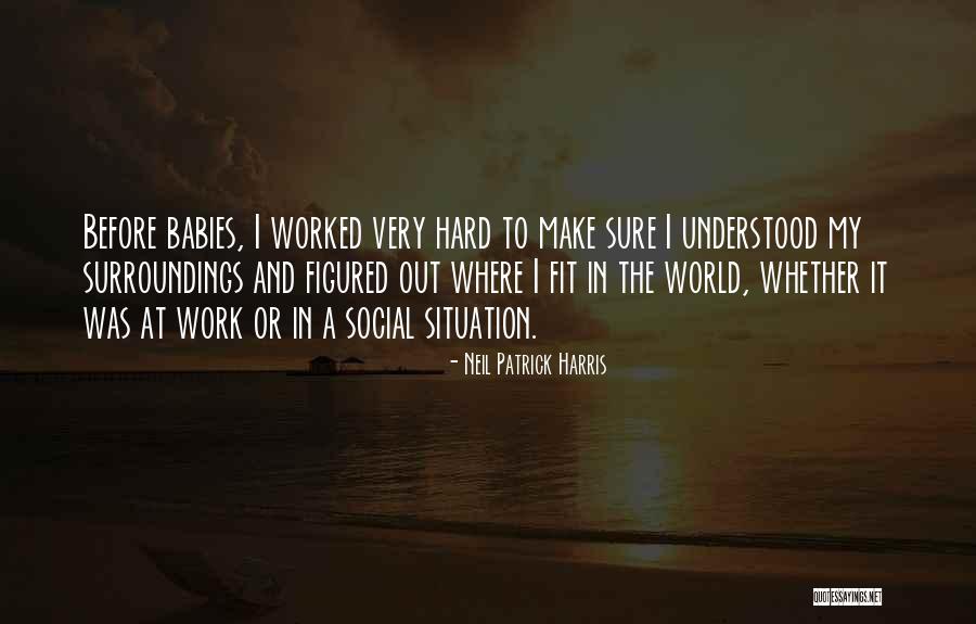 Monsun Quotes By Neil Patrick Harris Monsun Quotes By Neil Patrick Harris