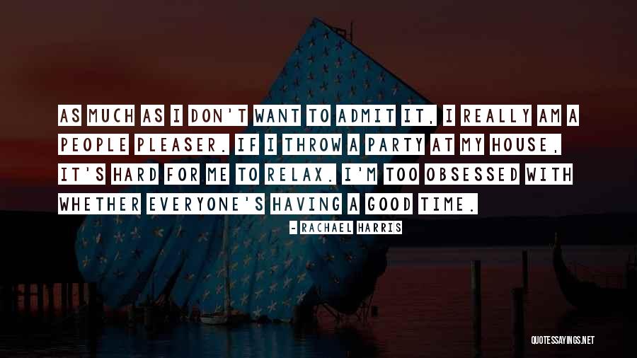 Monsuru Ati Quotes By Rachael Harris Monsuru Ati Quotes By Rachael Harris