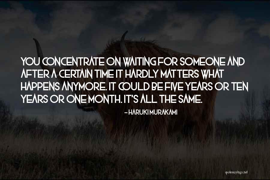 Montada Tunisia Quotes By Haruki Murakami Montada Tunisia Quotes By Haruki Murakami