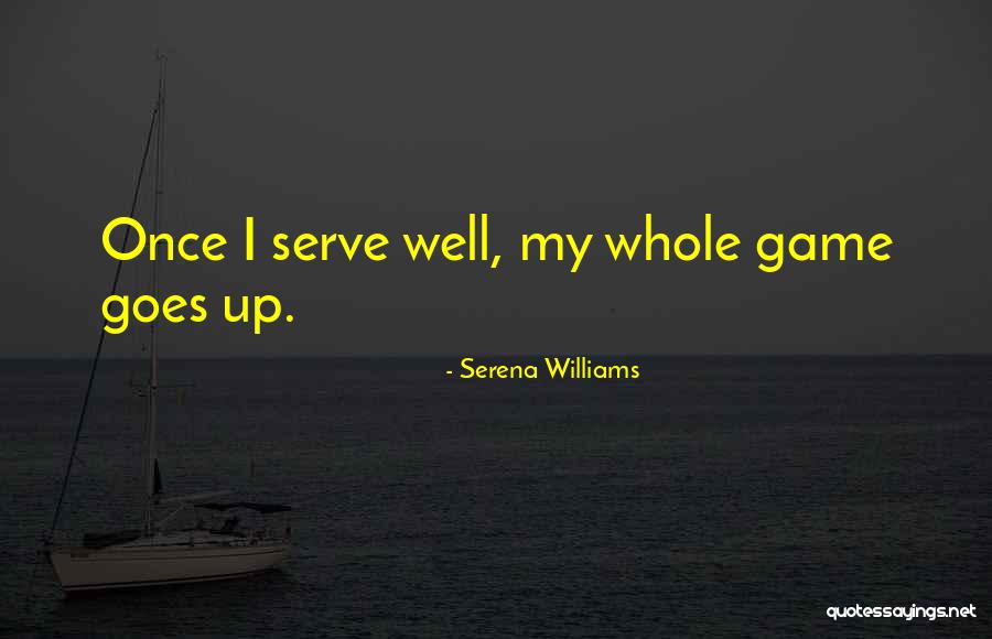 Montada Tunisia Quotes By Serena Williams Montada Tunisia Quotes By Serena Williams