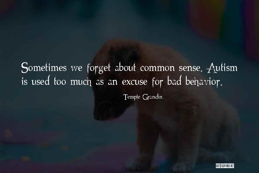Montada Tunisia Quotes By Temple Grandin Montada Tunisia Quotes By Temple Grandin