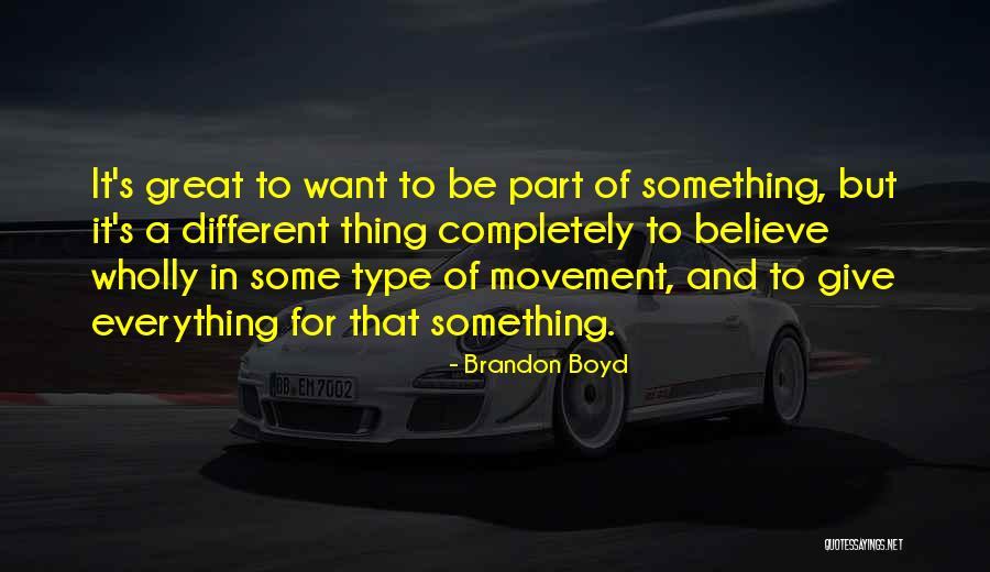 Montados Em Quotes By Brandon Boyd Montados Em Quotes By Brandon Boyd