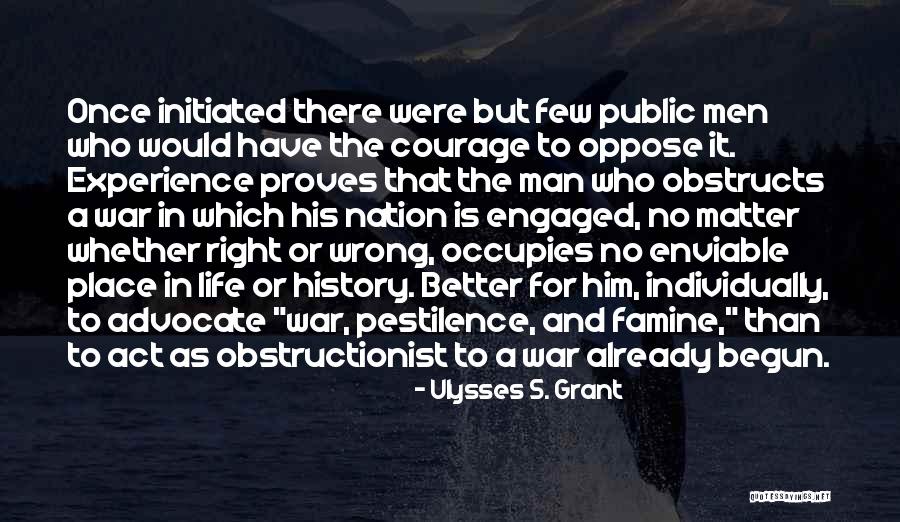 Montag And Books Quotes By Ulysses S. Grant Montag And Books Quotes By Ulysses S. Grant