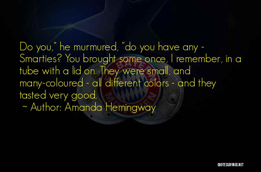 Montag Killing Beatty Quotes By Amanda Hemingway