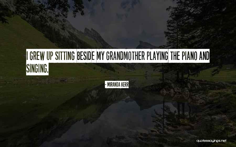 Montagna Belluno Quotes By Miranda Kerr Montagna Belluno Quotes By Miranda Kerr