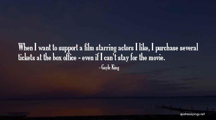 Montagnac Sur Quotes By Gayle King Montagnac Sur Quotes By Gayle King