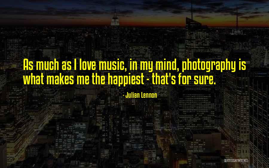 Montagne Dessin Quotes By Julian Lennon