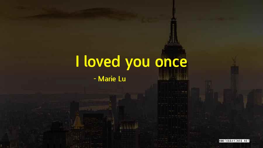 Montagner Construction Quotes By Marie Lu Montagner Construction Quotes By Marie Lu