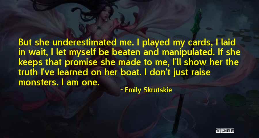 Montagnes Magazine Quotes By Emily Skrutskie Montagnes Magazine Quotes By Emily Skrutskie