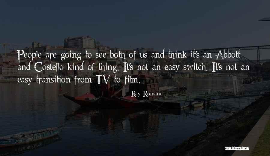 Montagnier Covid Quotes By Ray Romano Montagnier Covid Quotes By Ray Romano