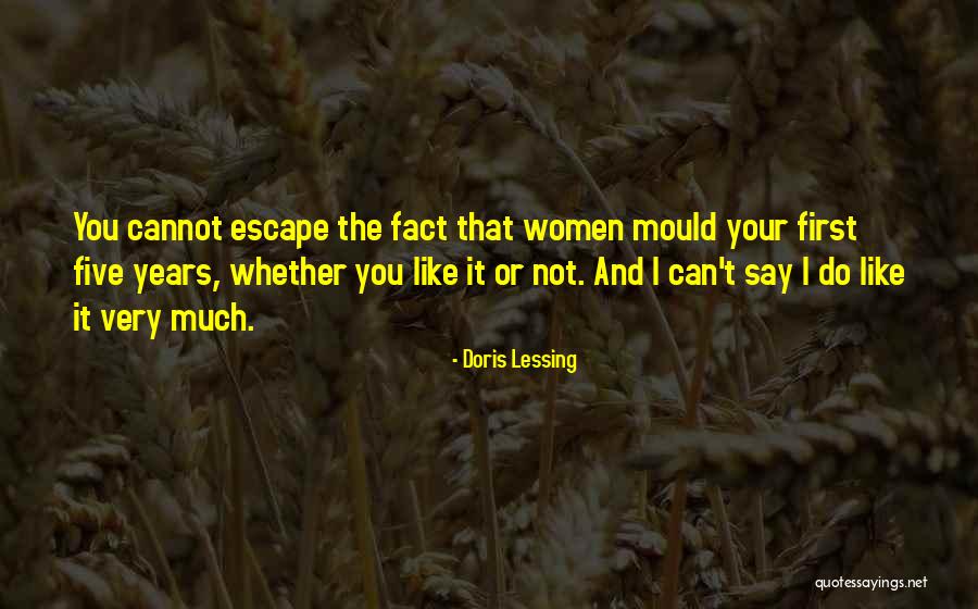 Montagnier Luc Quotes By Doris Lessing Montagnier Luc Quotes By Doris Lessing