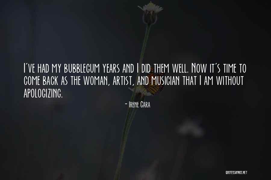 Montagnier Virus Quotes By Irene Cara Montagnier Virus Quotes By Irene Cara