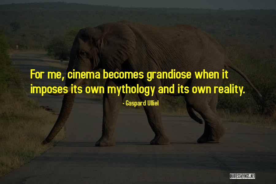 Montagues In Greenwood Quotes By Gaspard Ulliel Montagues In Greenwood Quotes By Gaspard Ulliel