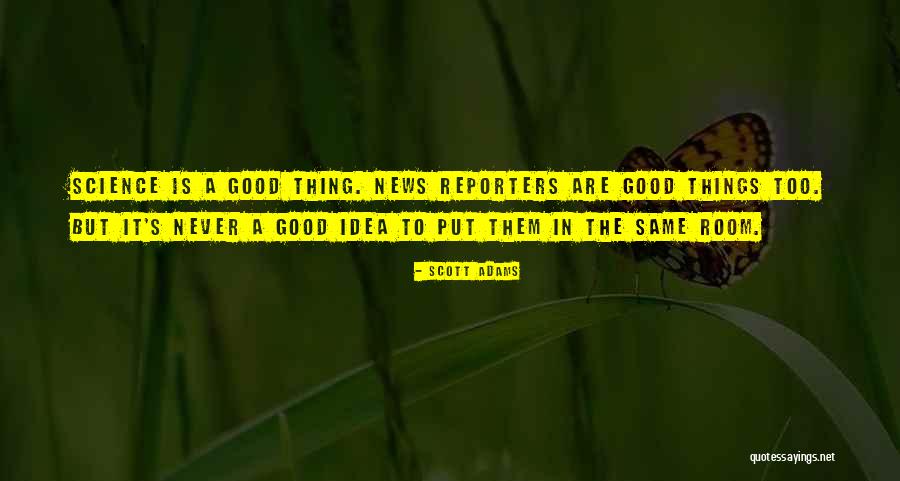 Montagut Pen Quotes By Scott Adams Montagut Pen Quotes By Scott Adams