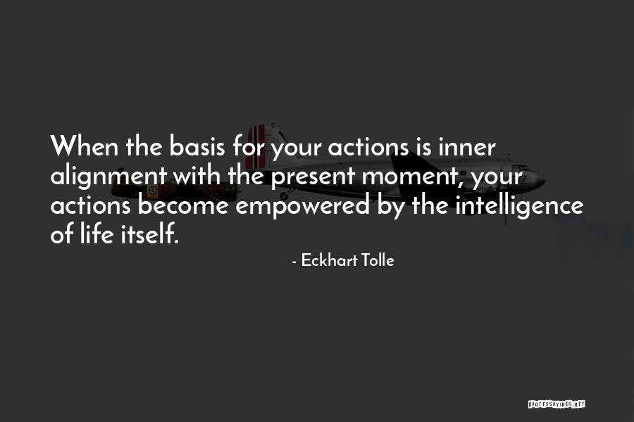 Montaigne Essais Quotes By Eckhart Tolle Montaigne Essais Quotes By Eckhart Tolle