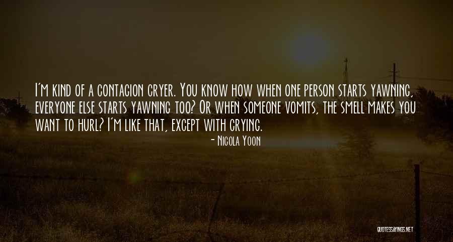 Montaignes House Quotes By Nicola Yoon Montaignes House Quotes By Nicola Yoon