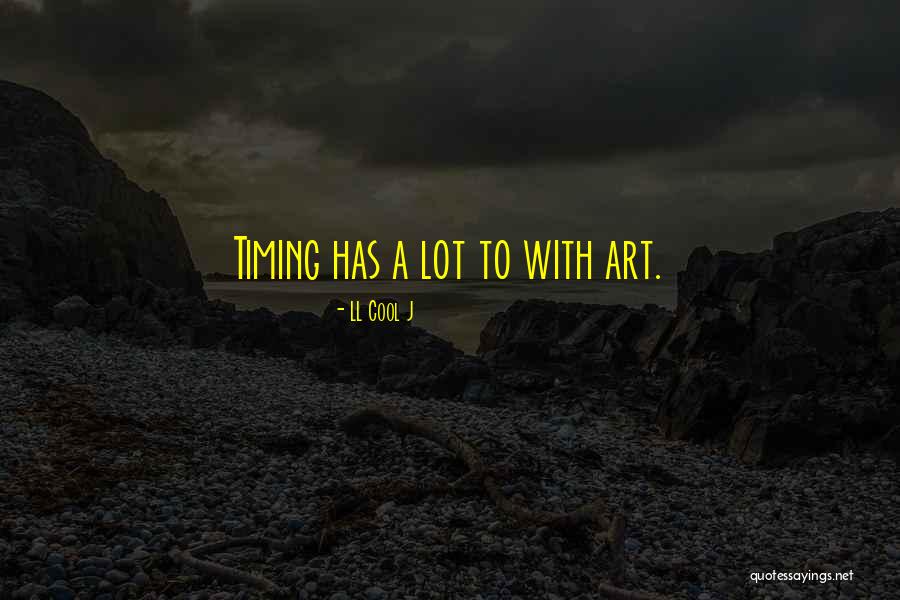 Montaigut Quotes By LL Cool J Montaigut Quotes By LL Cool J