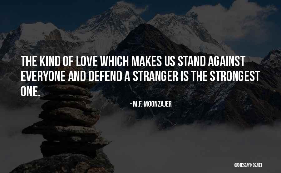 Montalbano Series Quotes By M.F. Moonzajer Montalbano Series Quotes By M.F. Moonzajer