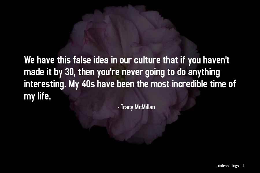 Montalbanos Staten Quotes By Tracy McMillan Montalbanos Staten Quotes By Tracy McMillan