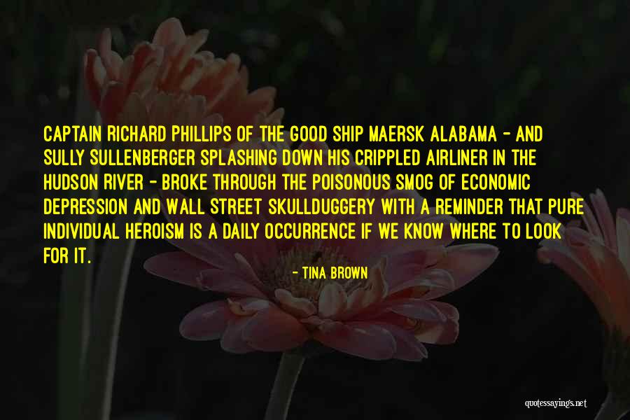Montalbo Branches Quotes By Tina Brown Montalbo Branches Quotes By Tina Brown