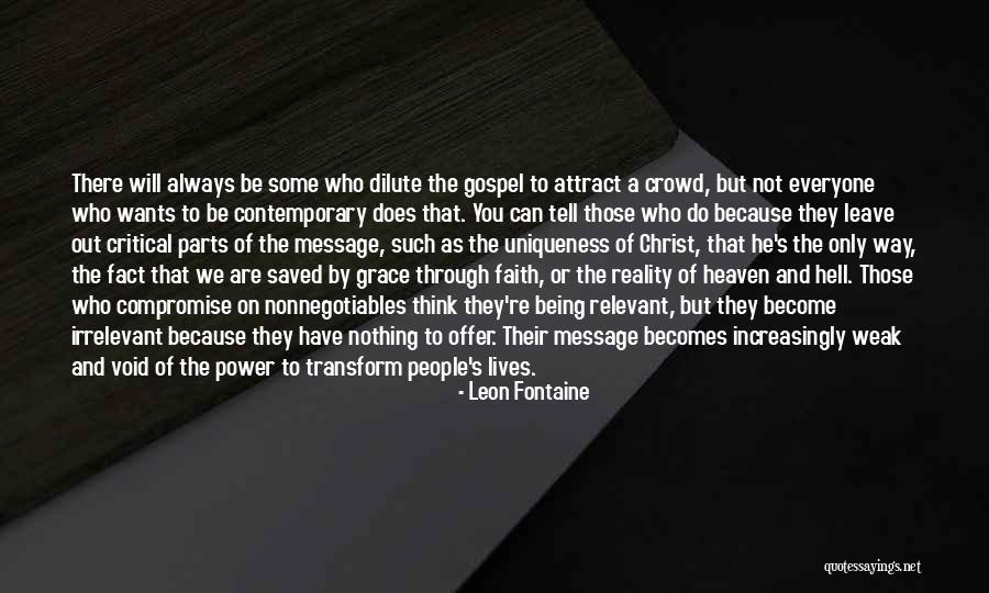 Montalbo Spa Quotes By Leon Fontaine Montalbo Spa Quotes By Leon Fontaine