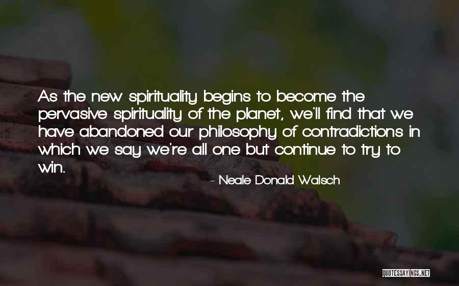 Montalbo Spa Quotes By Neale Donald Walsch Montalbo Spa Quotes By Neale Donald Walsch