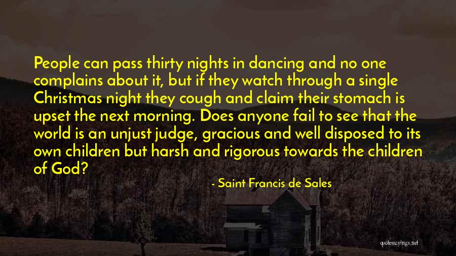 Montalbo Spa Quotes By Saint Francis De Sales Montalbo Spa Quotes By Saint Francis De Sales