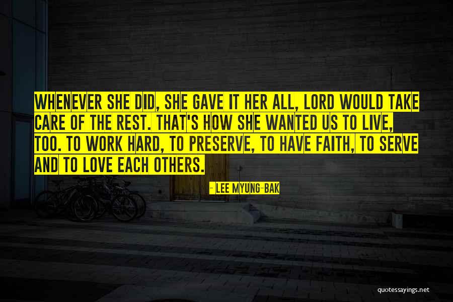 Montaldos Clothing Quotes By Lee Myung-bak Montaldos Clothing Quotes By Lee Myung-bak