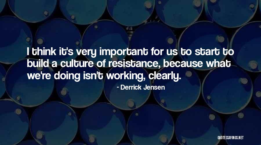 Montaldos Furs Quotes By Derrick Jensen Montaldos Furs Quotes By Derrick Jensen