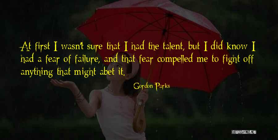 Montaldos Furs Quotes By Gordon Parks Montaldos Furs Quotes By Gordon Parks
