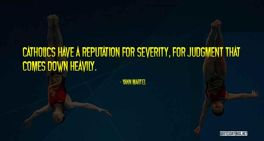 Montale Parfums Quotes By Yann Martel Montale Parfums Quotes By Yann Martel