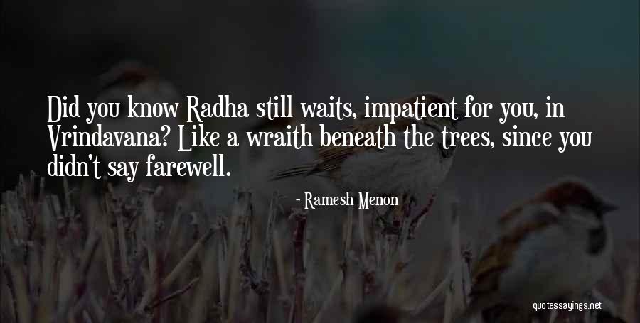 Montalembert Hotel Quotes By Ramesh Menon Montalembert Hotel Quotes By Ramesh Menon
