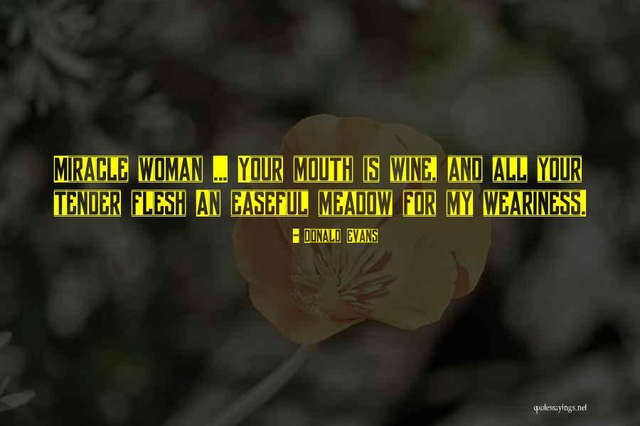 Montalin Quotes By Donald Evans Montalin Quotes By Donald Evans