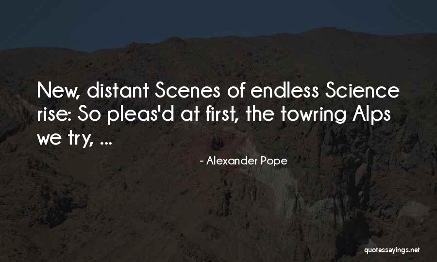 Montaline Quotes By Alexander Pope Montaline Quotes By Alexander Pope