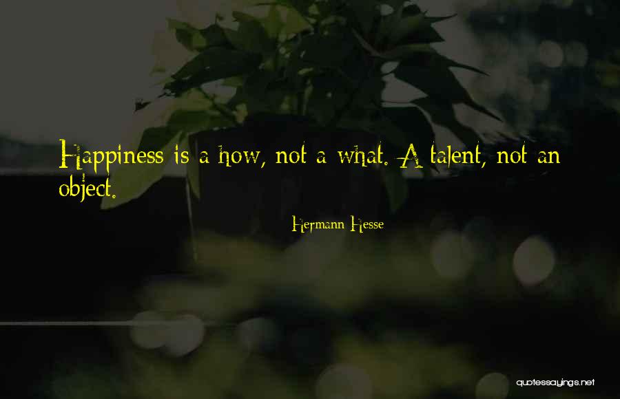 Montaluce Quotes By Hermann Hesse