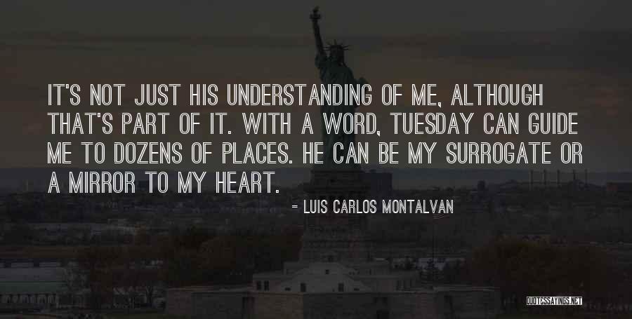 Montalvan Quotes By Luis Carlos Montalvan Montalvan Quotes By Luis Carlos Montalvan