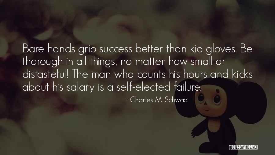 Montalvo Arts Quotes By Charles M. Schwab Montalvo Arts Quotes By Charles M. Schwab