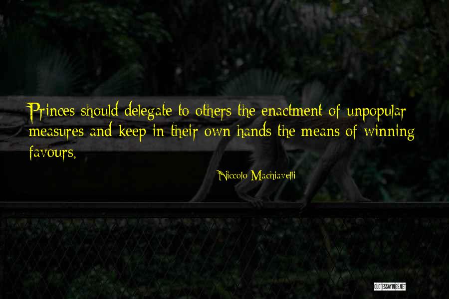 Montalvo Tequila Quotes By Niccolo Machiavelli Montalvo Tequila Quotes By Niccolo Machiavelli