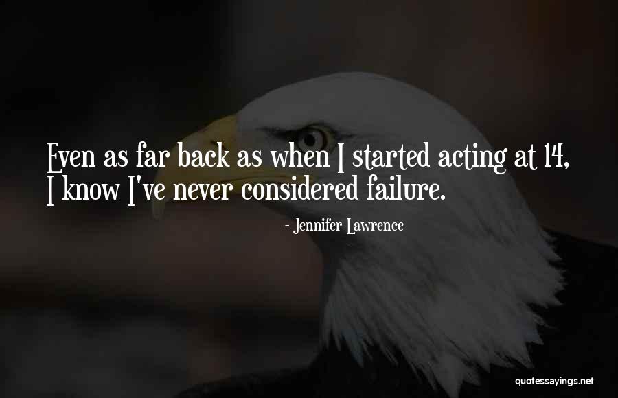 Montana 1948 Power And Corruption Quotes By Jennifer Lawrence Montana 1948 Power And Corruption Quotes By Jennifer Lawrence