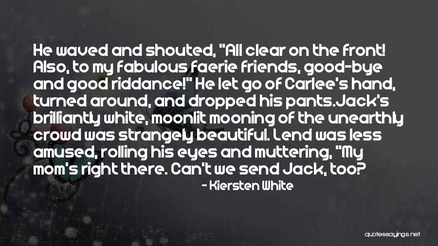 Montana Sky Movie Quotes By Kiersten White Montana Sky Movie Quotes By Kiersten White