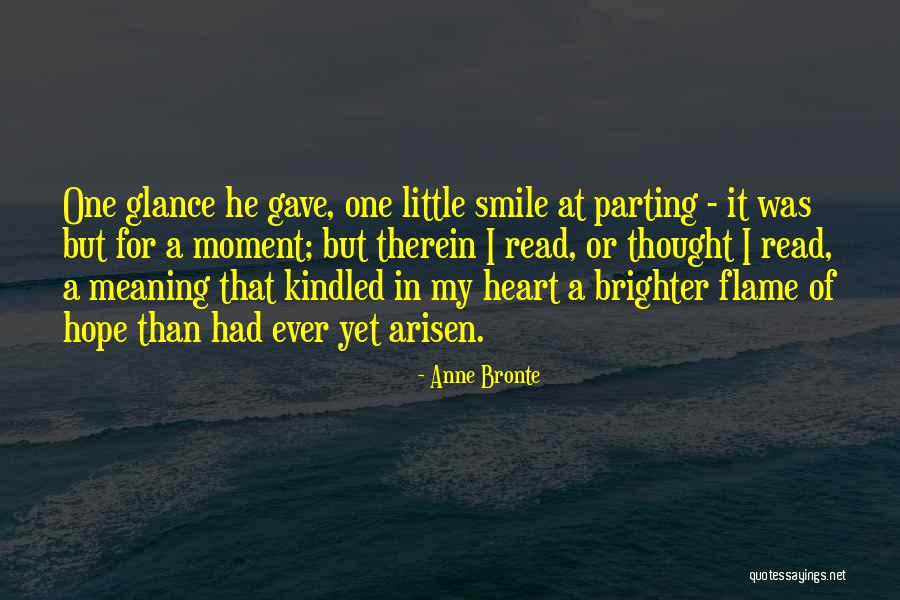 Montanans For Bullock Quotes By Anne Bronte Montanans For Bullock Quotes By Anne Bronte