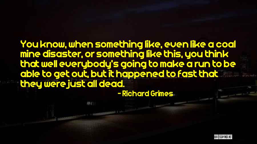 Montanans Gather Quotes By Richard Grimes Montanans Gather Quotes By Richard Grimes