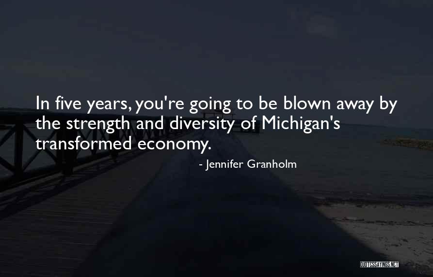 Montanari Bros Quotes By Jennifer Granholm Montanari Bros Quotes By Jennifer Granholm