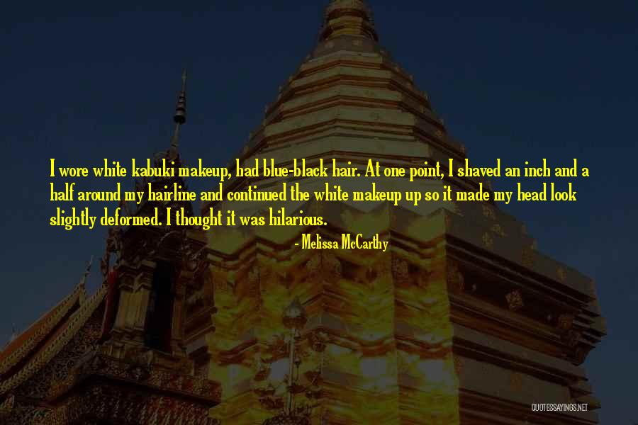 Montanari Bros Quotes By Melissa McCarthy Montanari Bros Quotes By Melissa McCarthy
