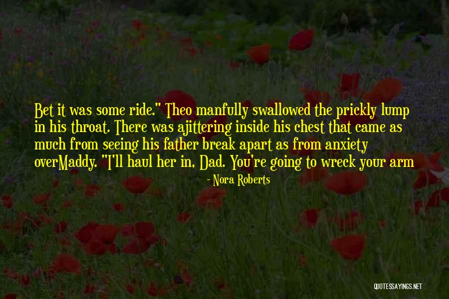 Montando In English Quotes By Nora Roberts Montando In English Quotes By Nora Roberts