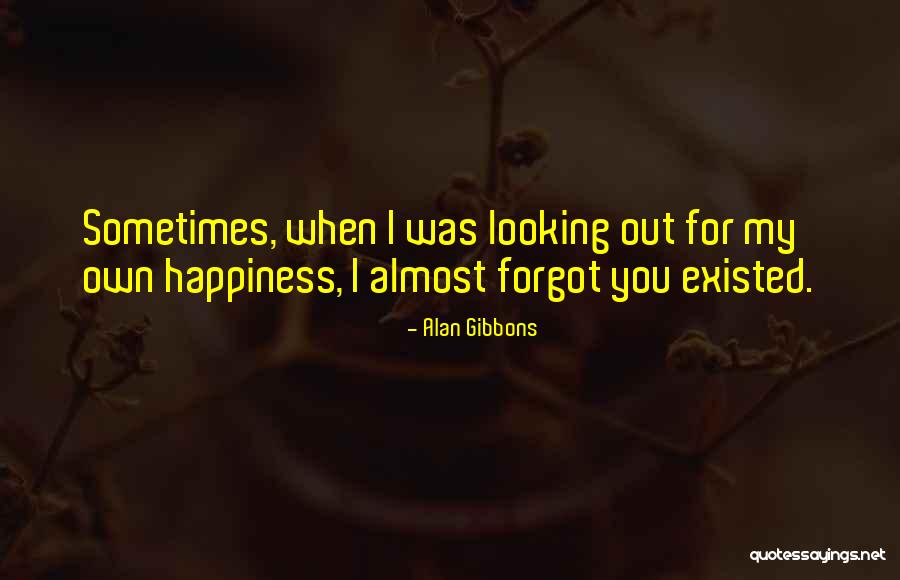 Montane Forest Quotes By Alan Gibbons Montane Forest Quotes By Alan Gibbons