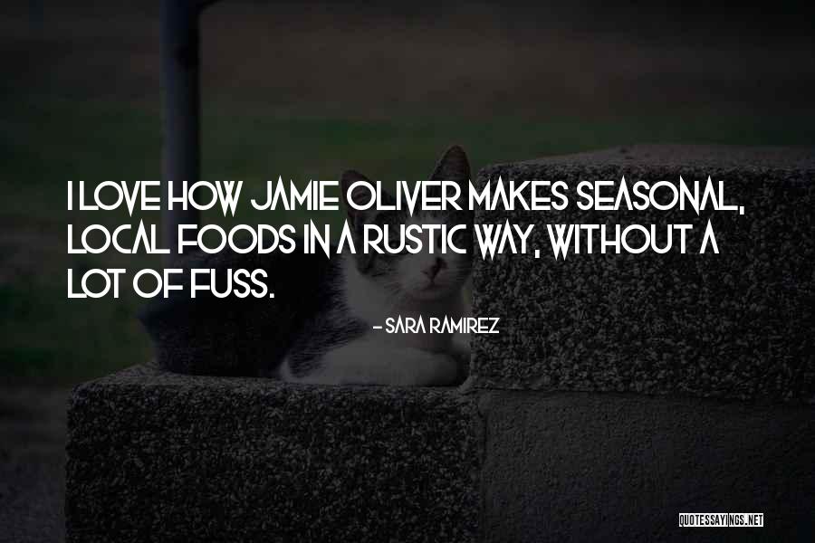Montane Forest Quotes By Sara Ramirez Montane Forest Quotes By Sara Ramirez