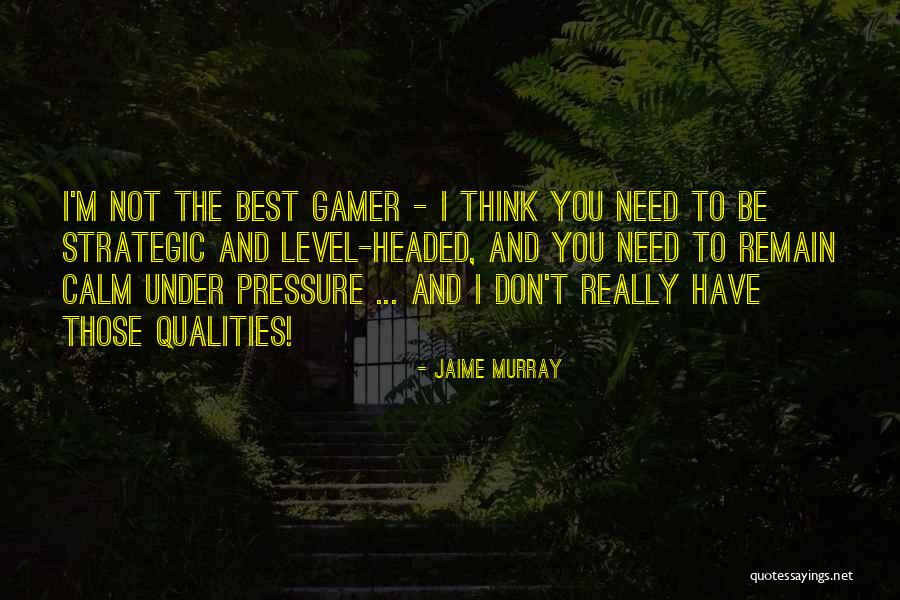 Montanese Quotes By Jaime Murray Montanese Quotes By Jaime Murray