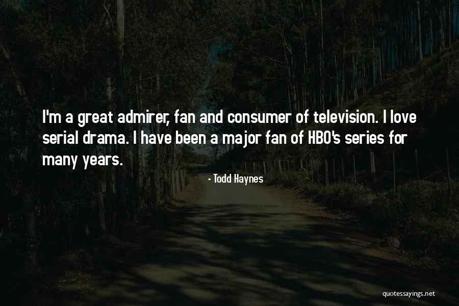 Montangeron Quotes By Todd Haynes Montangeron Quotes By Todd Haynes