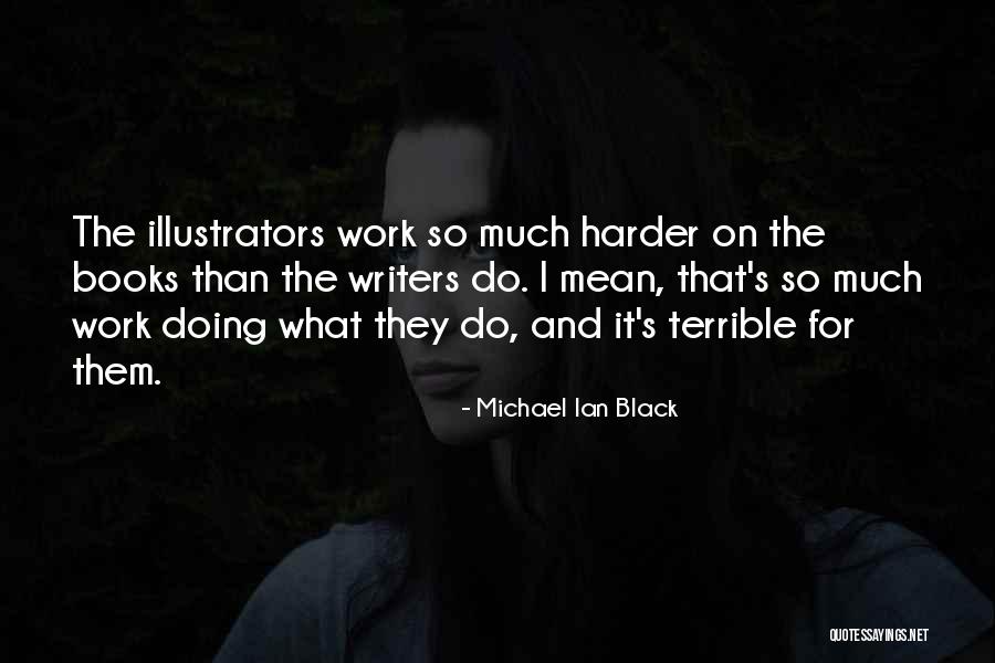 Montanha Desenho Quotes By Michael Ian Black Montanha Desenho Quotes By Michael Ian Black